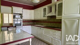  Maison à vendre 5 pièces 123 m²
