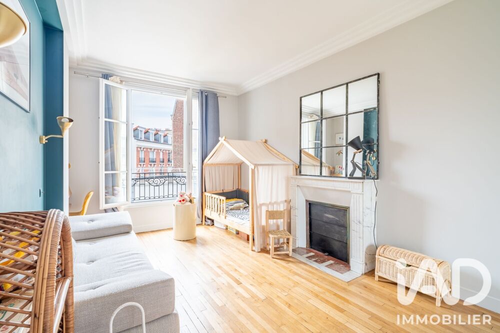 à vendre  Appartement Courbevoie (92400)