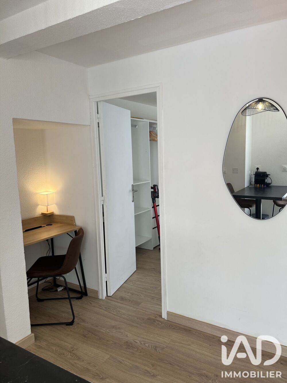Vente Appartement Vente Appartement 2 pièces Vannes