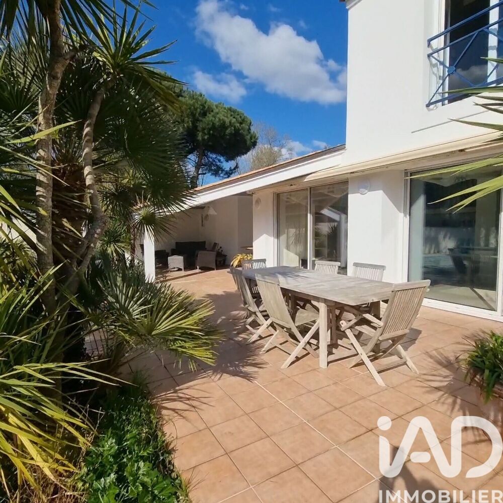 Vente Maison Vente Maison/villa 6 pièces Challans