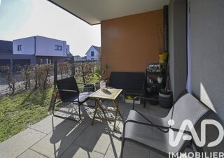  Appartement à vendre 2 pièces 51 m²