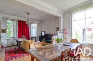  Maison à vendre 5 pièces 140 m²