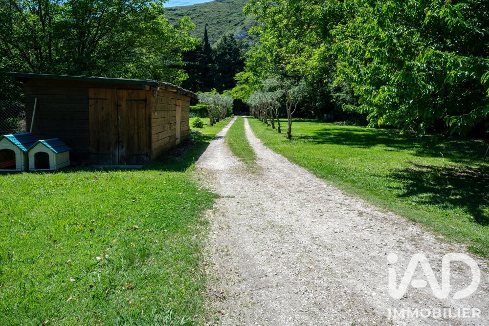 Vente Maison de campagne 4 pièces