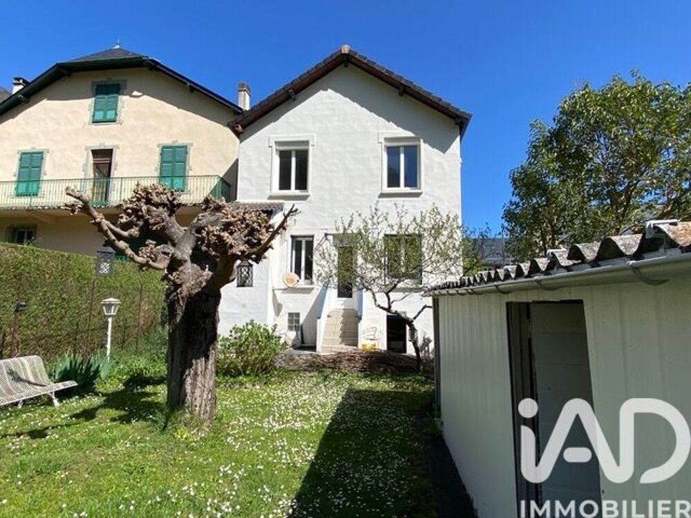 Vente Maison de village 5 pièces