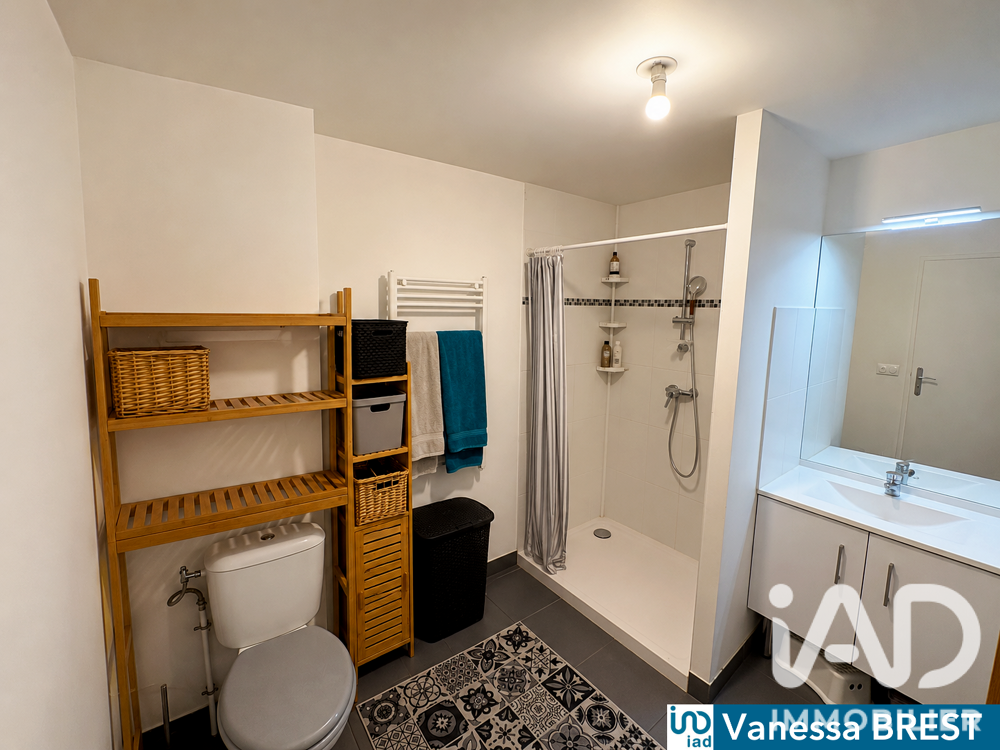 Vente Appartement Vente Duplex 3 pièces Chilly-mazarin