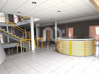 Immeuble � vendre 1238 m�
