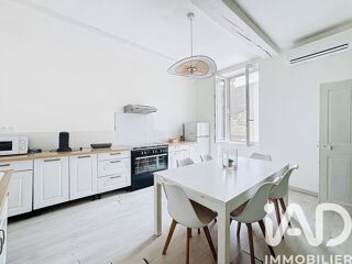  Appartement � vendre 5 pi�ces 115 m�