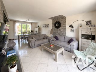  Maison � vendre 7 pi�ces 125 m�