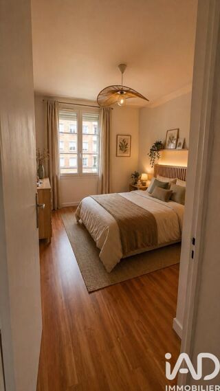  Appartement à vendre 3 pièces 69 m²