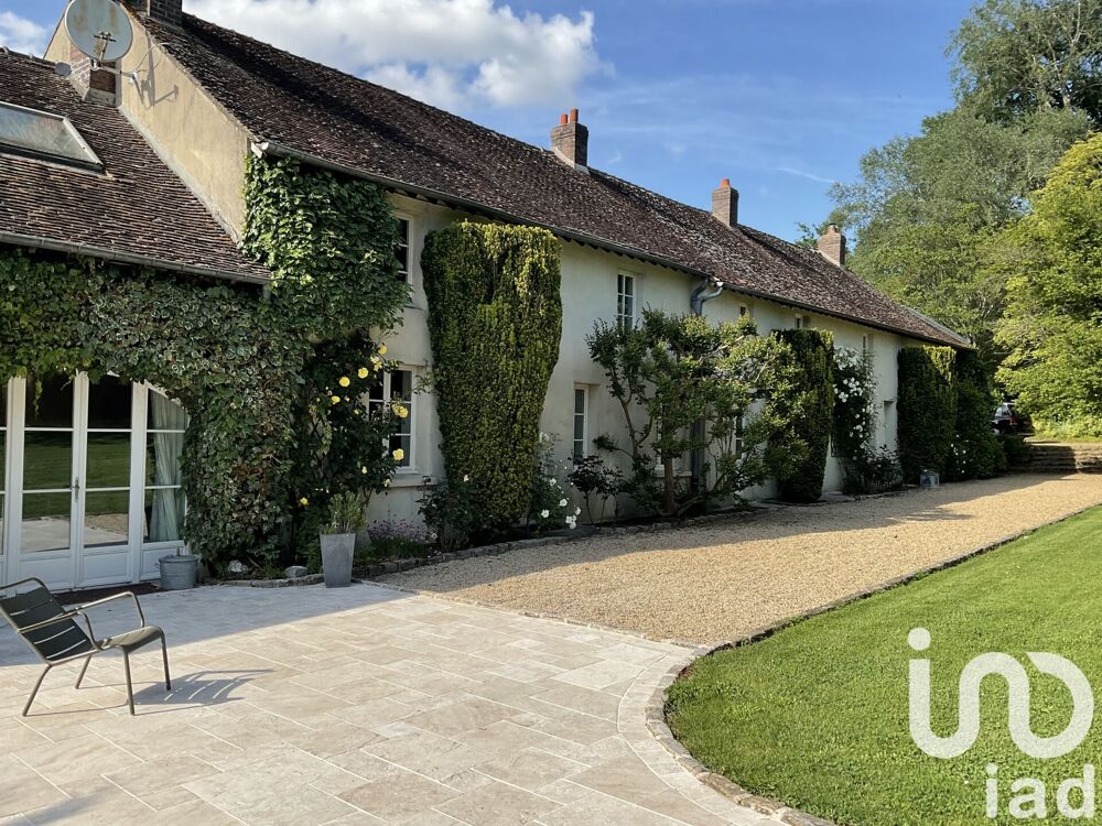 Vente Domaine 13 pièces