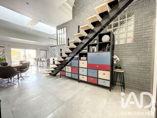  Maison à vendre 7 pièces 202 m²