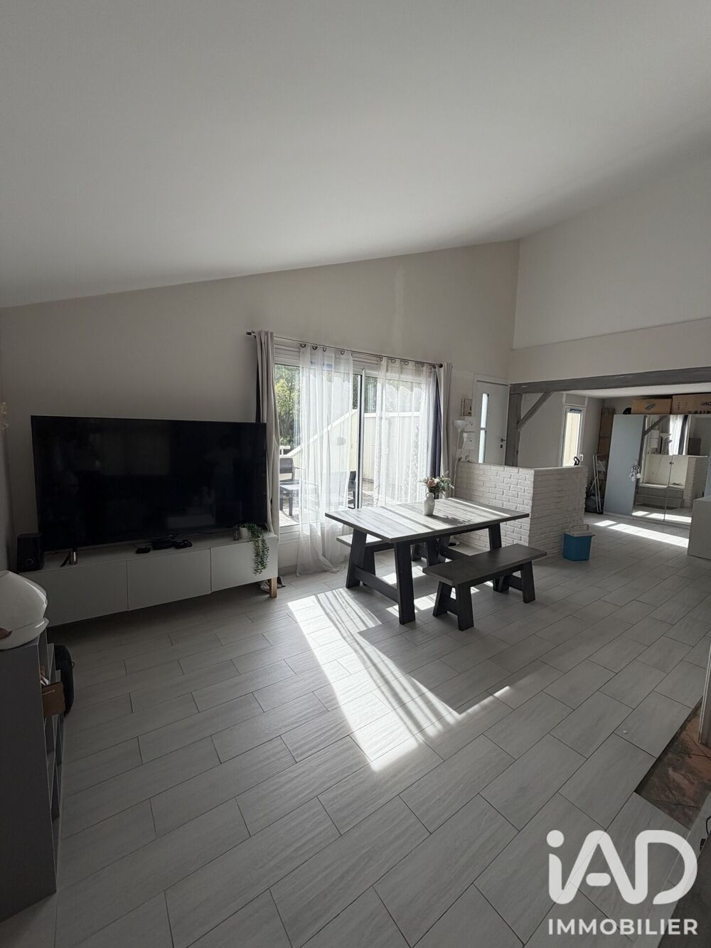 Vente Appartement 5 pièces