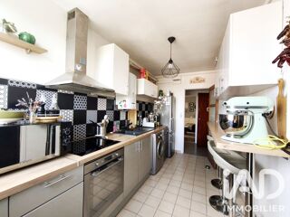  Appartement à vendre 3 pièces 78 m²