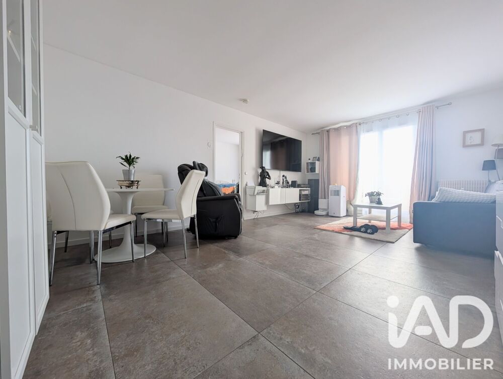 Vente Appartement Vente Appartement 2 pièces Reims