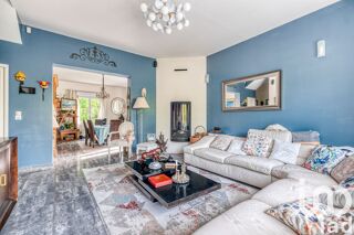  Maison à vendre 7 pièces 200 m²