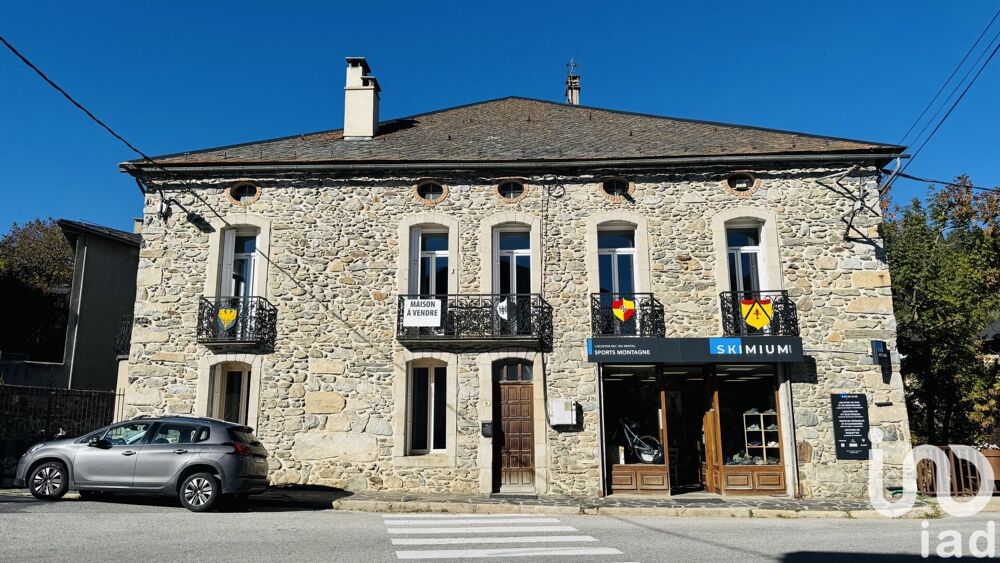 Vente Maison de village 4 pièces