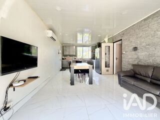  Maison à vendre 3 pièces 55 m²