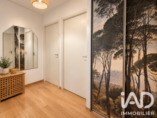  Appartement à vendre 2 pièces 51 m²