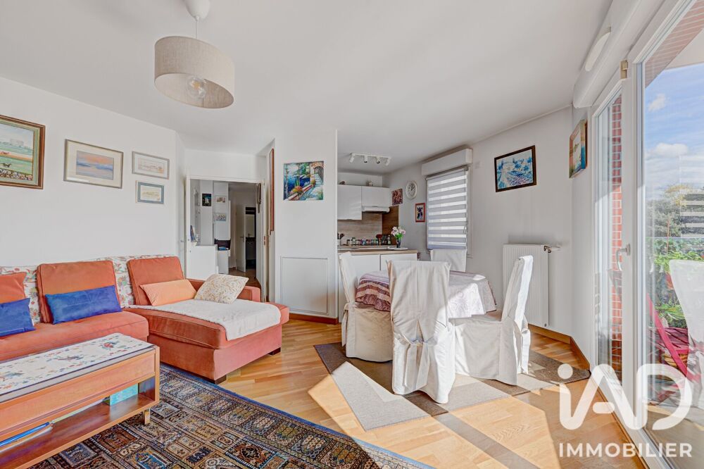 Vente Appartement Vente Appartement 3 pièces Créteil