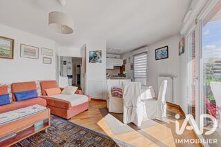Vente Appartement Vente Appartement 3 pièces Créteil