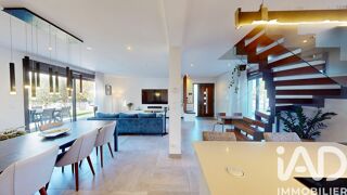  Maison � vendre 6 pi�ces 120 m�