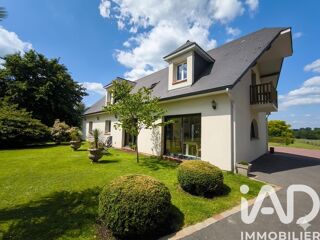  Maison � vendre 7 pi�ces 170 m�