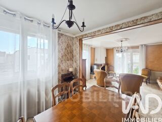  Maison à vendre 5 pièces 120 m²