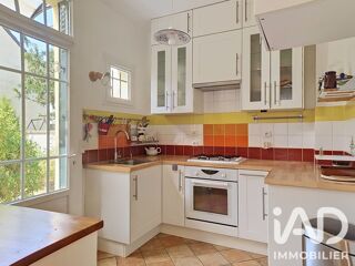  Maison à vendre 4 pièces 83 m²