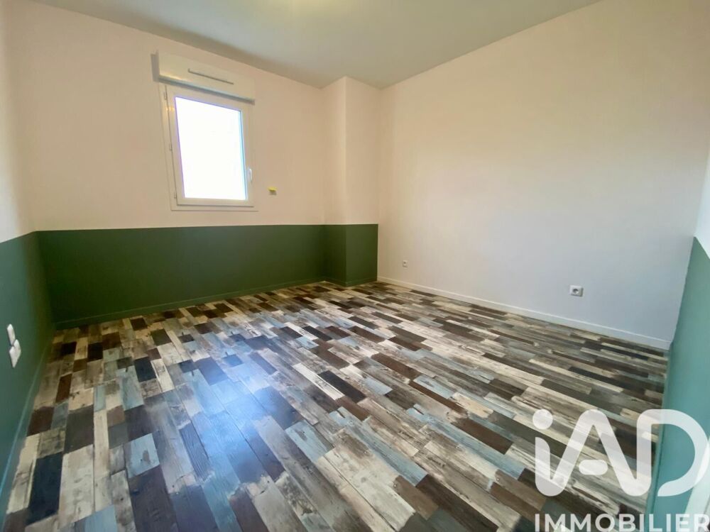 Vente Maison Vente Pavillon 4 pièces Saint-quentin