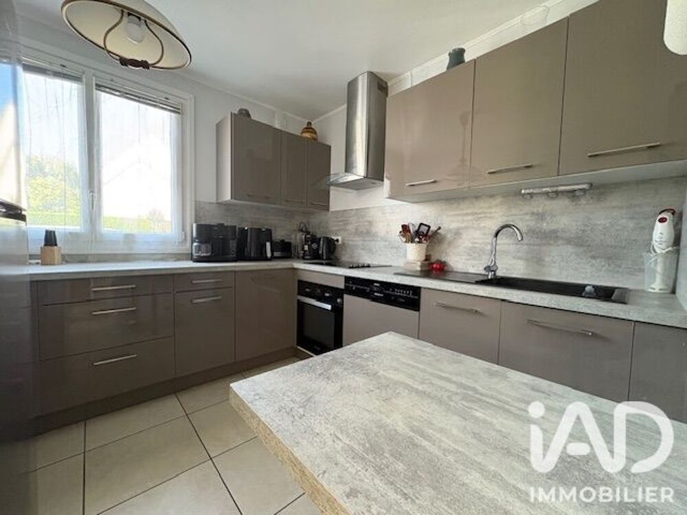 Vente Duplex 4 pièces