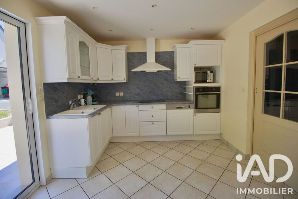 Vente Maison Vente Maison/villa 6 pièces Herbignac