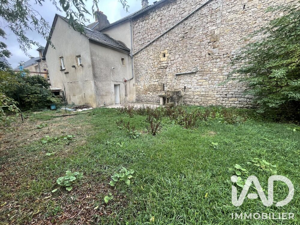 Vente Maison Vente Maison de village 4 pièces Séverac - l'Église