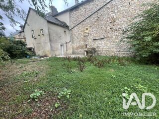 Vente Maison Vente Maison de village 4 pièces Séverac - l'Église