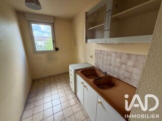  Appartement à vendre 2 pièces 48 m²