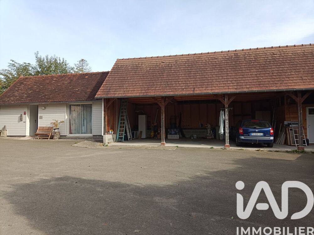 Vente Maison d'architecte 9 pièces