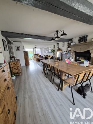  Maison à vendre 5 pièces 121 m²