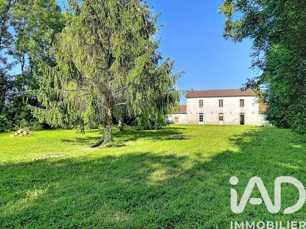Vente Maison de campagne 7 pièces