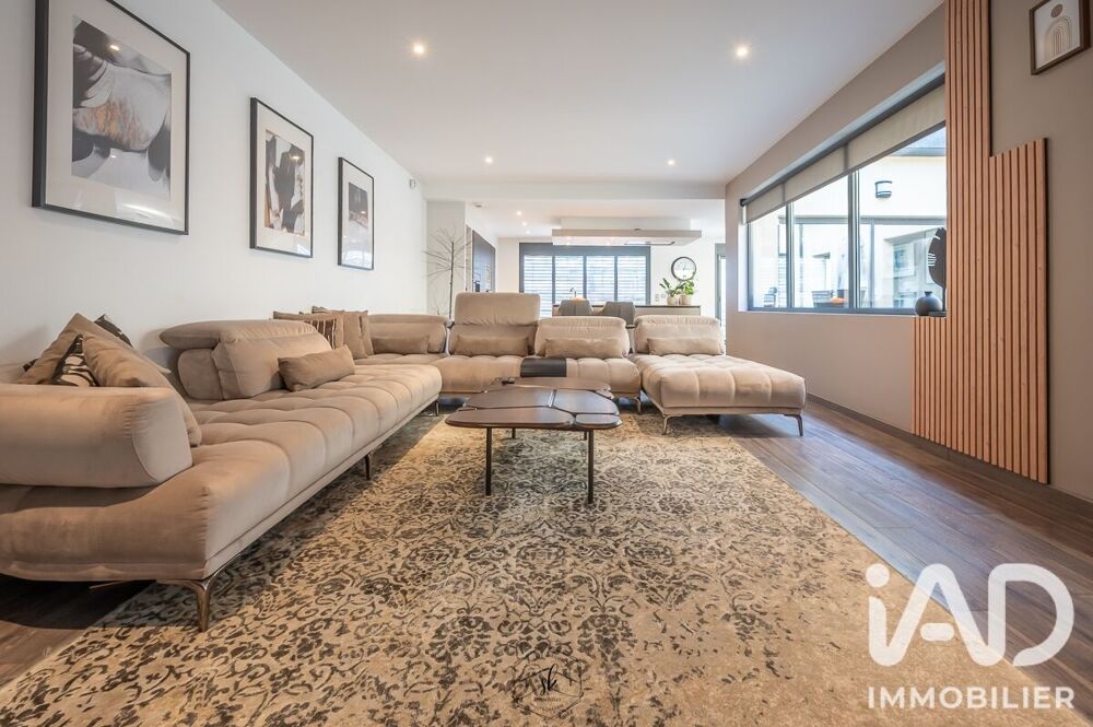 Vente Maison Vente Maison/villa 6 pièces Yutz