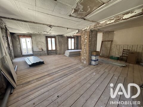  Appartement à vendre 4 pièces 81 m²