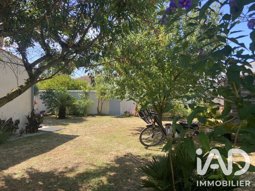 Vente Maison Vente Maison/villa 5 pièces Loix