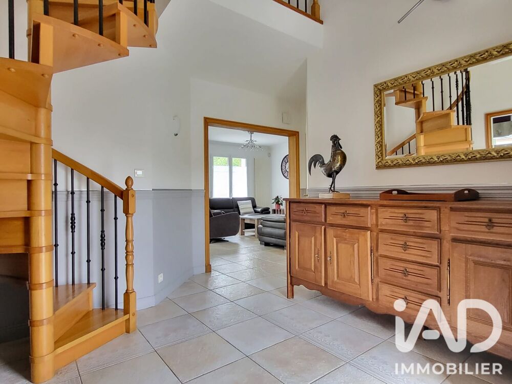 Vente Maison Vente Maison traditionnelle 6 pièces Bouguenais