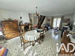  Maison � vendre 4 pi�ces 95 m�