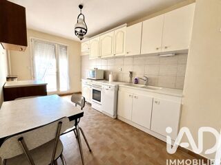  Appartement à vendre 5 pièces 91 m²