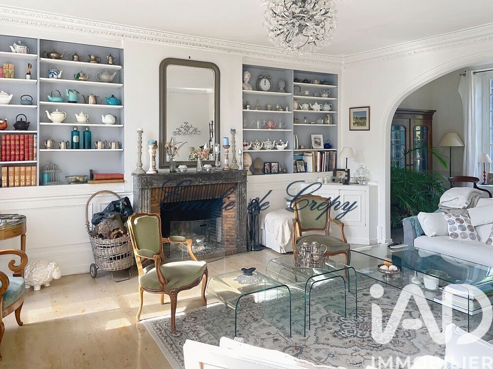 à vendre  Maison Saint-Jean-le-Blanc (45650)