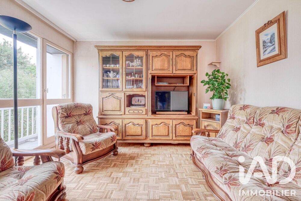 Vente Maison Vente Maison/villa 5 pièces Annet-sur-marne