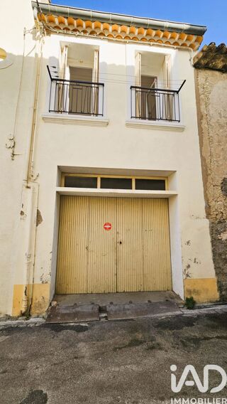  Maison � vendre 4 pi�ces 87 m�