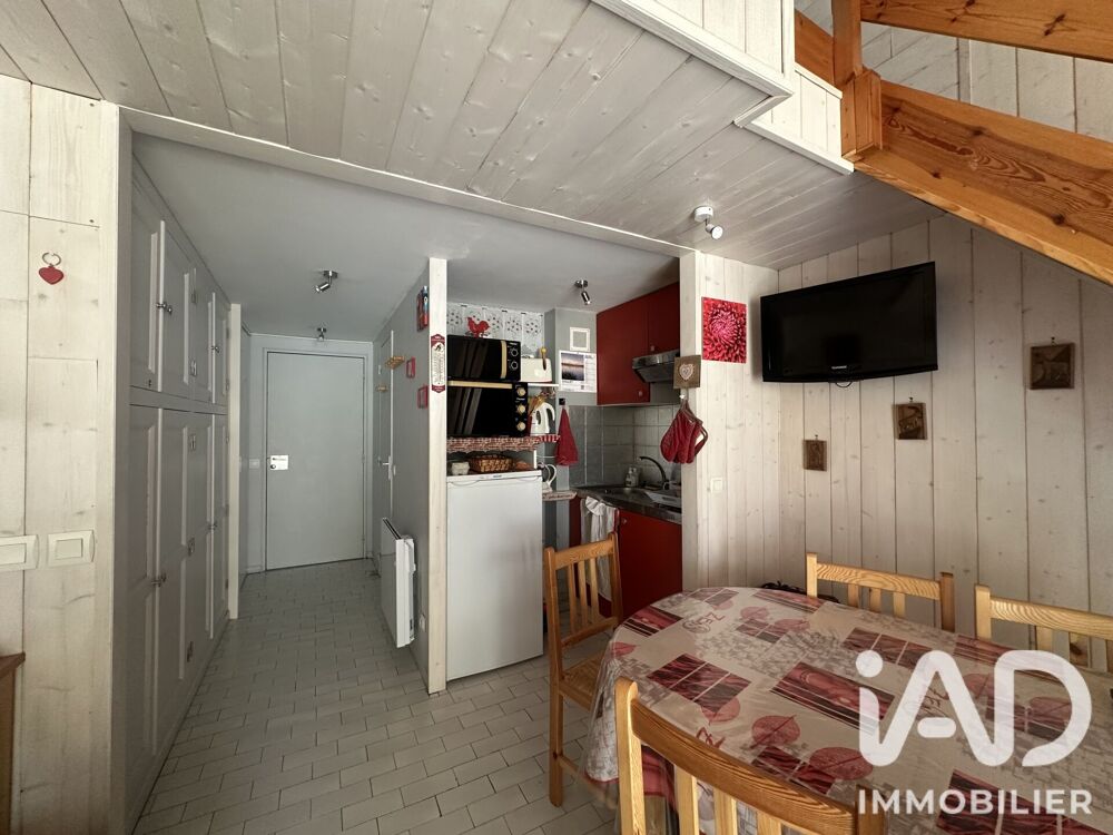 Vente Triplex 4 pièces
