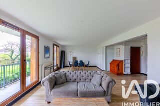  Appartement à vendre 4 pièces 93 m²