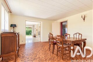  Maison à vendre 7 pièces 198 m²