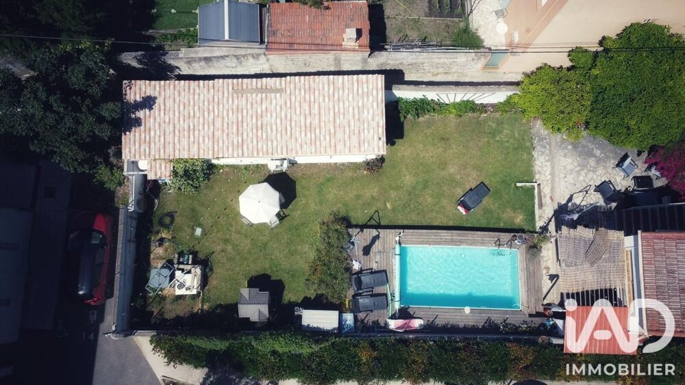 Vente Maison Vente Maison/villa 5 pièces La seyne-sur-mer